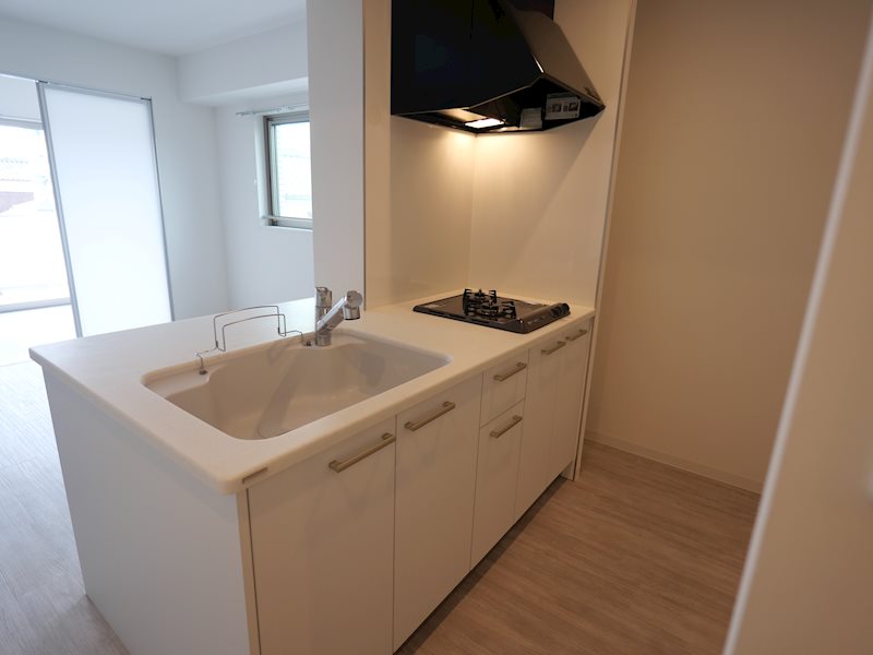 キッチン　同仕様タイプ