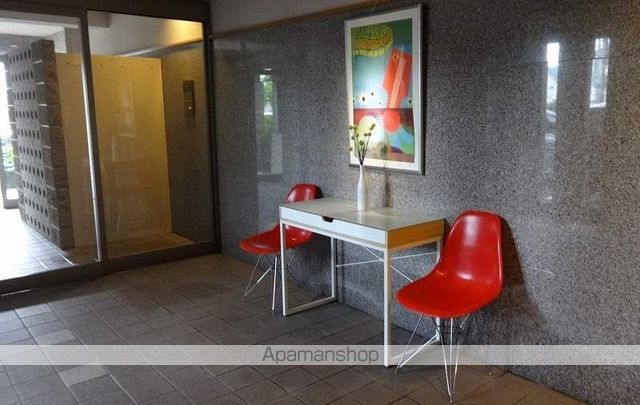 ロビー　ロビー