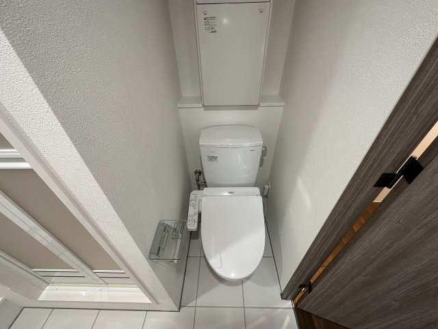 玄関　玄関です