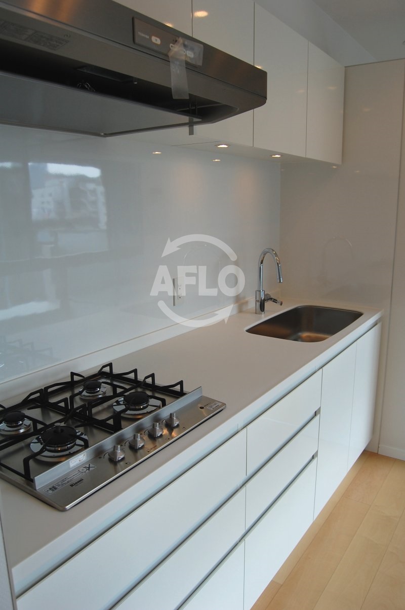 キッチン　HORIE LUX　キッチン