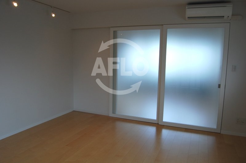 その他部屋・スペース　HORIE LUX　寝室