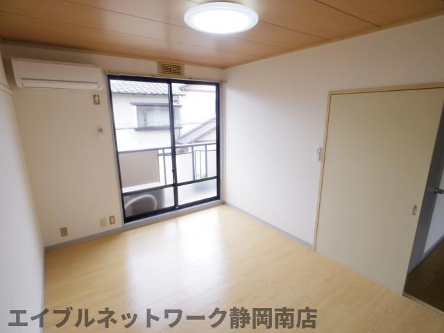 その他部屋・スペース　内装です