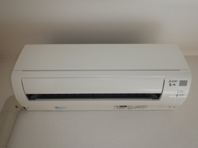 その他設備　岡山市中区倉田　ネクスト倉田西館　３LDK　その他設備