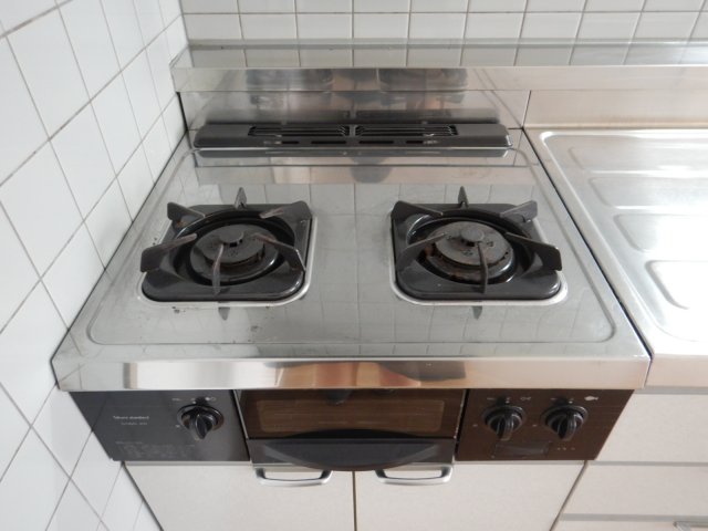 その他設備　岡山市中区倉田　ネクスト倉田西館　３LDK　その他設備