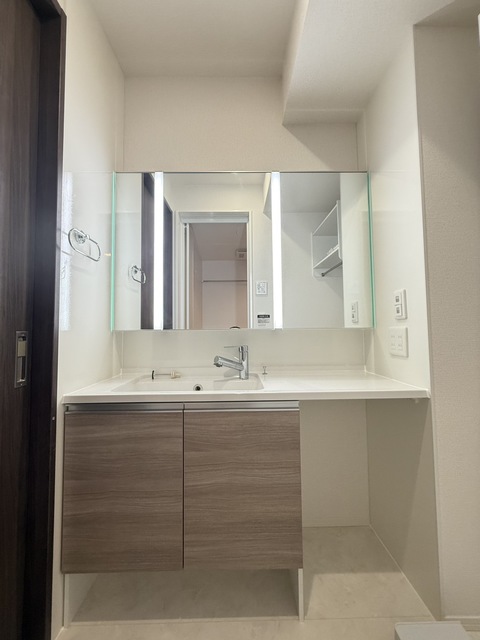 その他設備　同施工会社参考写真です