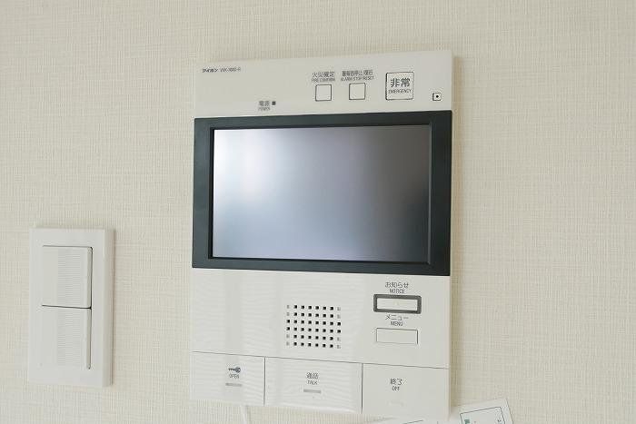 居室・リビング　その他