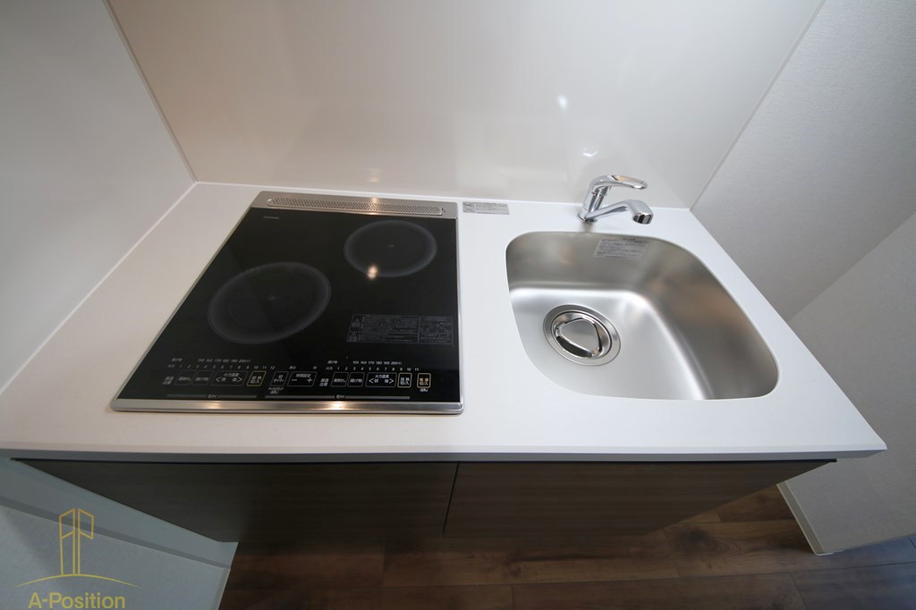 キッチン　ドゥーエ南堀江