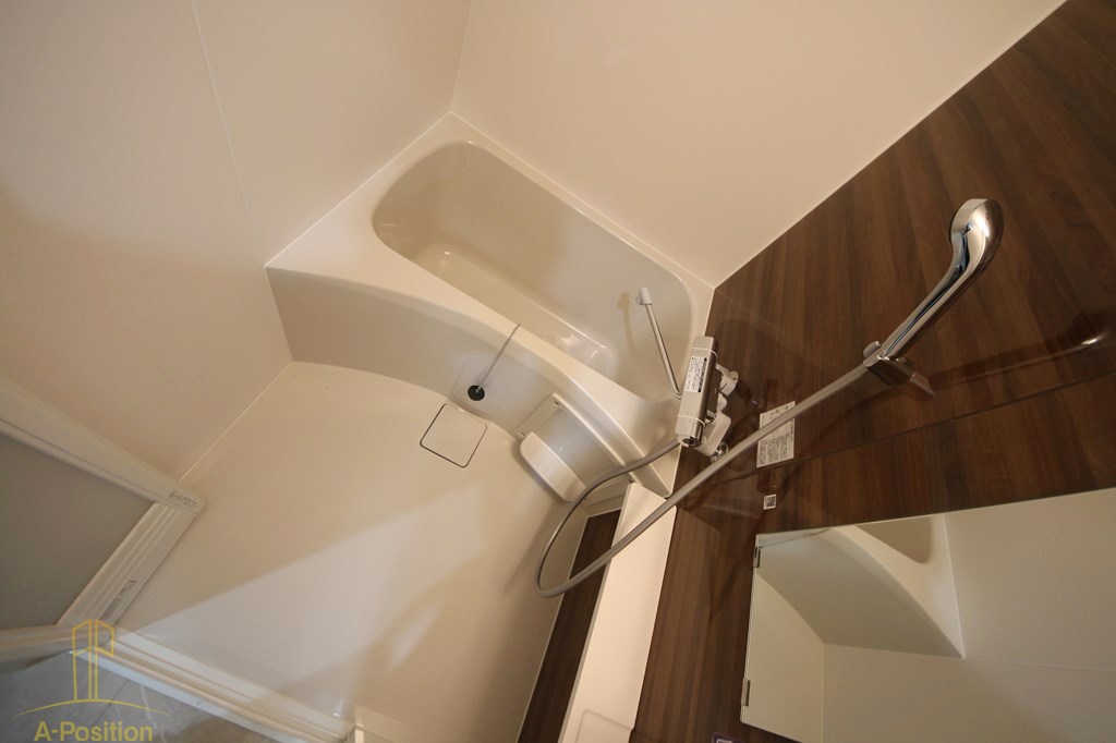 バス・シャワールーム　ドゥーエ南堀江