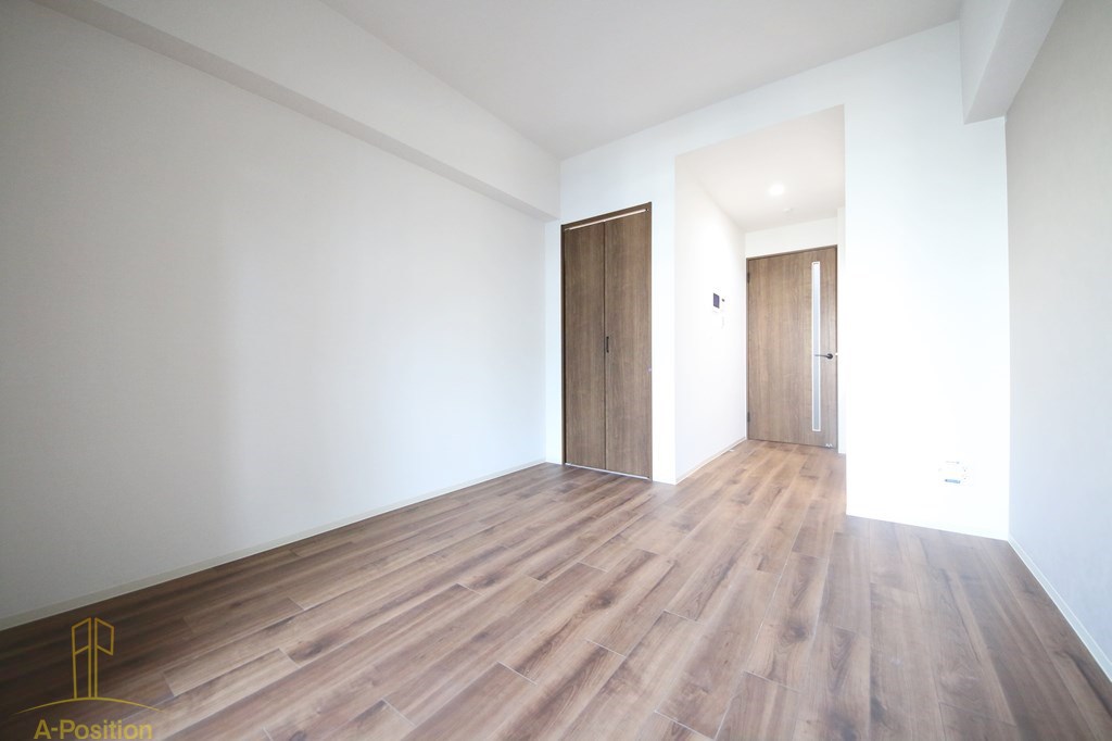 その他部屋・スペース　ドゥーエ南堀江