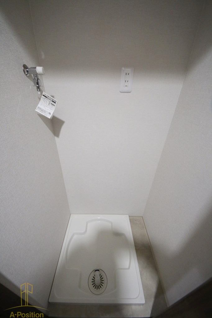 その他設備　ドゥーエ南堀江