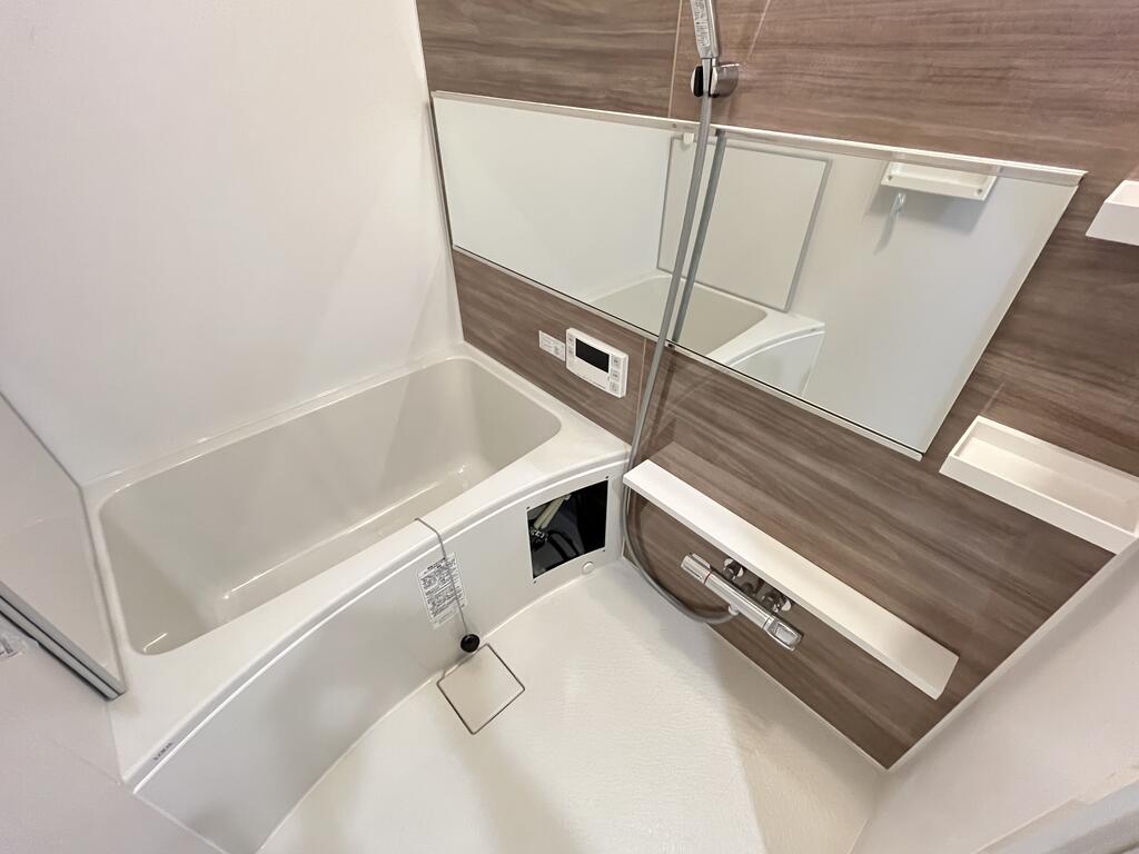 バス・シャワールーム　※同仕様