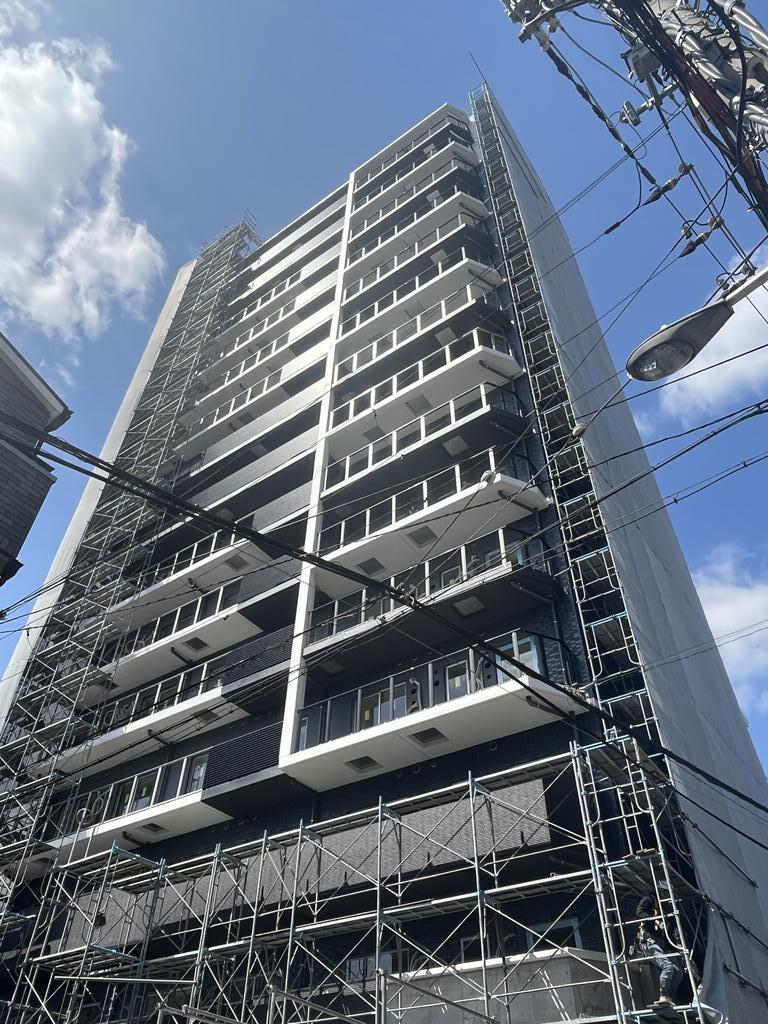 建物外観　※同仕様