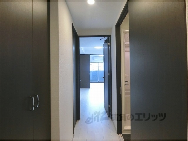 その他部屋・スペース　廊下