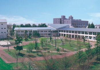 その他　私立青森大学東京キャンパス（その他）まで4190m