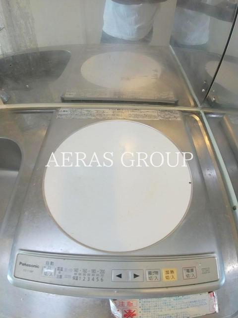 キッチン　別部屋同仕様タイプ