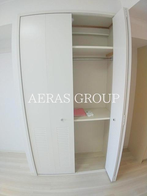 収納　別部屋同仕様タイプ