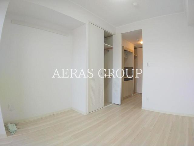 その他部屋・スペース　別部屋同仕様タイプ