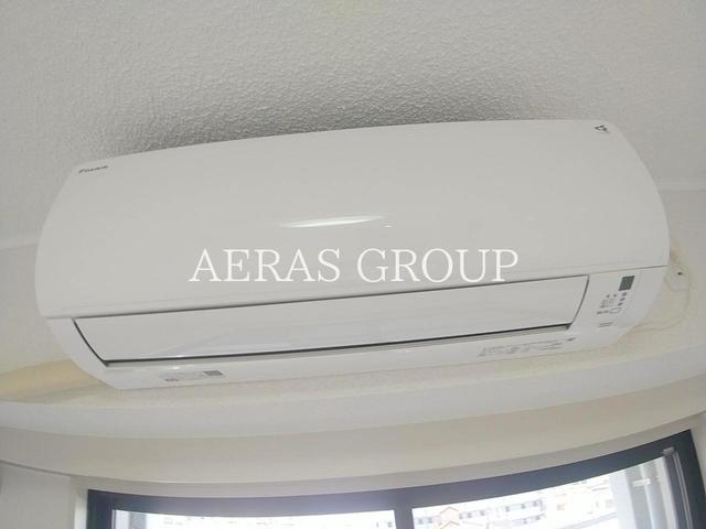 その他設備　別部屋同仕様タイプ