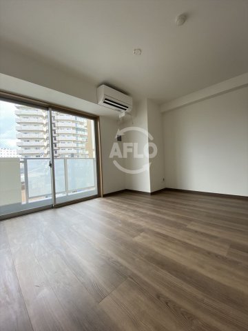 その他部屋・スペース　プライムコート天王寺町　寝室