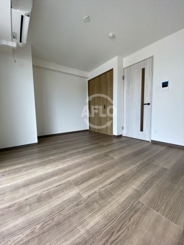 居室・リビング　プライムコート天王寺町　リビング