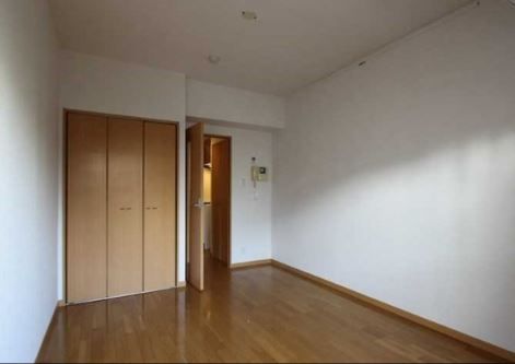 その他部屋・スペース　（別タイプ参考写真）fortuna目白　豊島区目白5