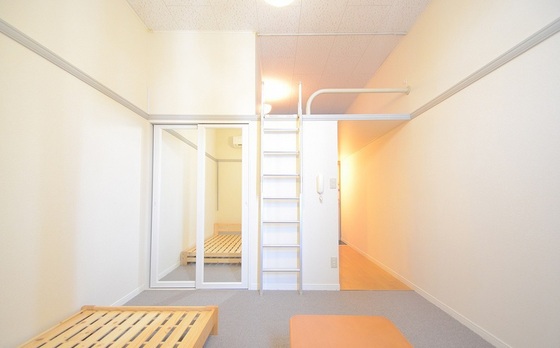 その他　※別号室の写真です