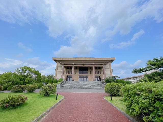 大学・短大　愛知学院大学（大学・短大）まで730m