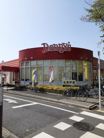 飲食店　デニーズ（飲食店）まで40m