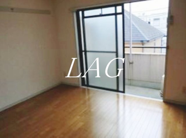 その他部屋・スペース　寝室です。