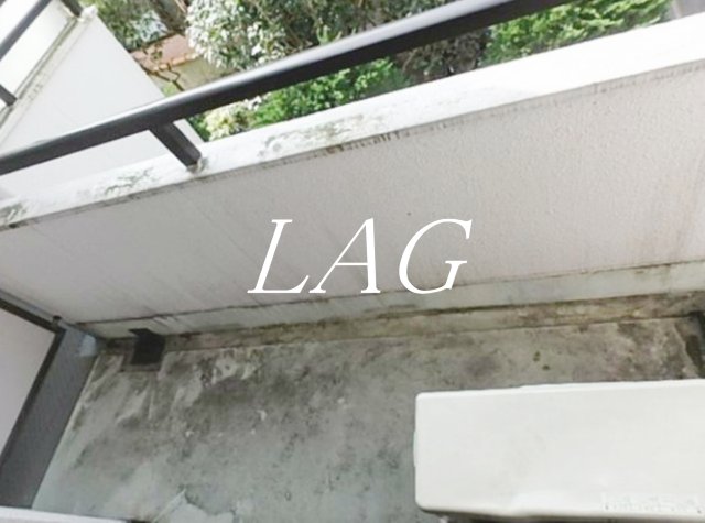 バルコニー　バルコニーです。