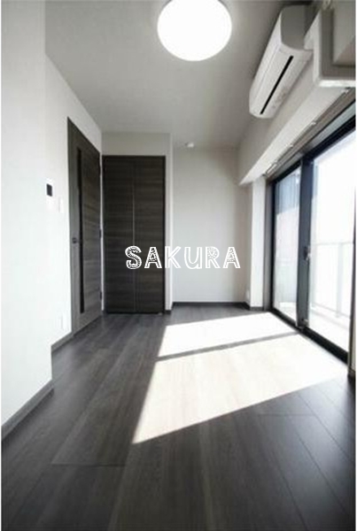 その他部屋・スペース　ゆっくりくつろげる寝室です♪