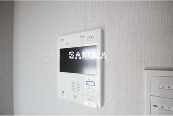 その他設備　充実した室内設備♪