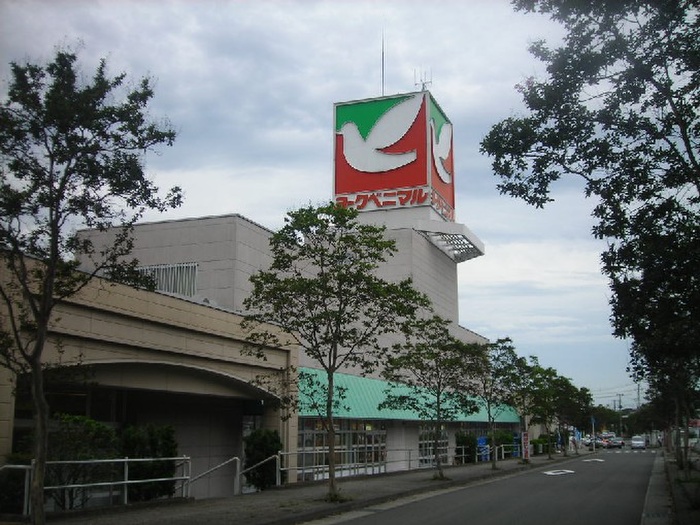 スーパー　ヨークベニマル泉古内店（スーパー）まで1450m