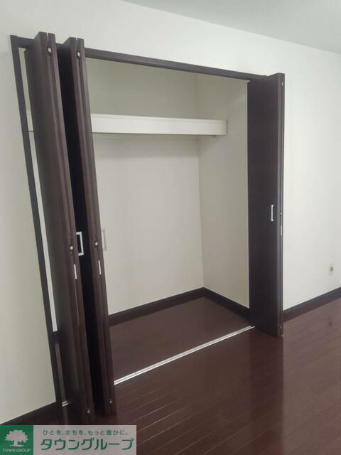 収納　★お部屋探しは株式会社タウンハウジング東京まで★