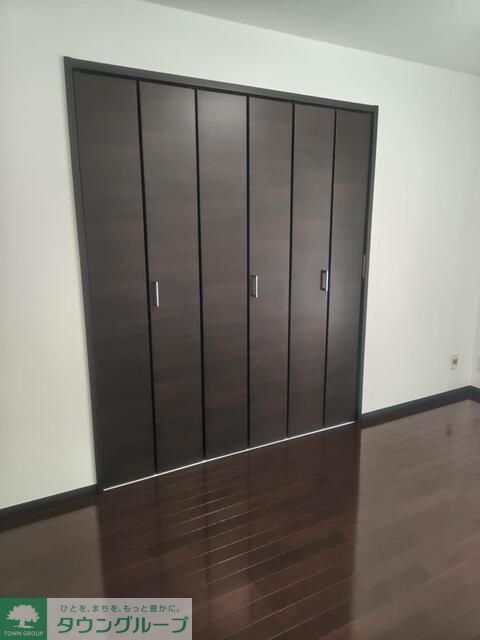 その他　★お部屋探しは株式会社タウンハウジング東京まで★