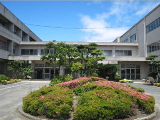 小学校　乙島小学校（小学校）まで1300m