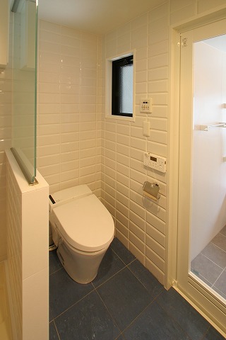 トイレ　※写真と異なる場合は現状優先。