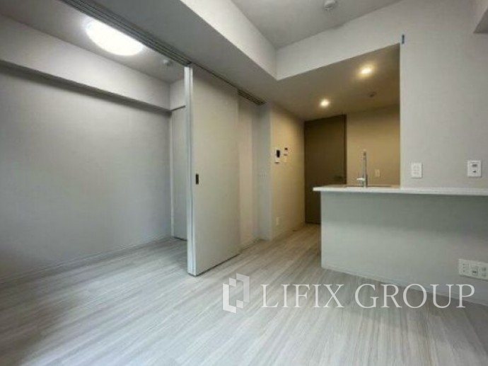 居室・リビング　居間・リビング