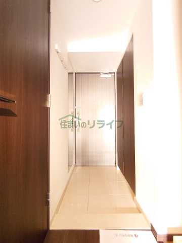 玄関　別部屋参考画像