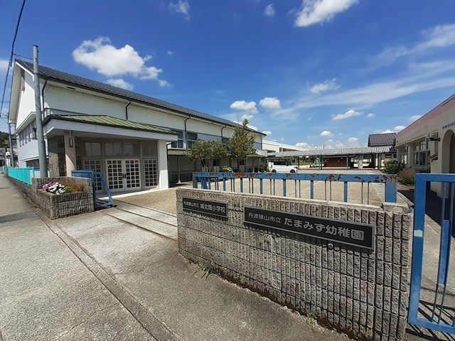 小学校　丹波篠山市立城北畑小学校様（小学校）まで367m