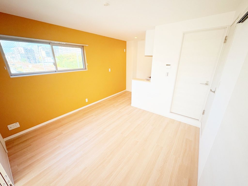 居室・リビング　リビング/居室