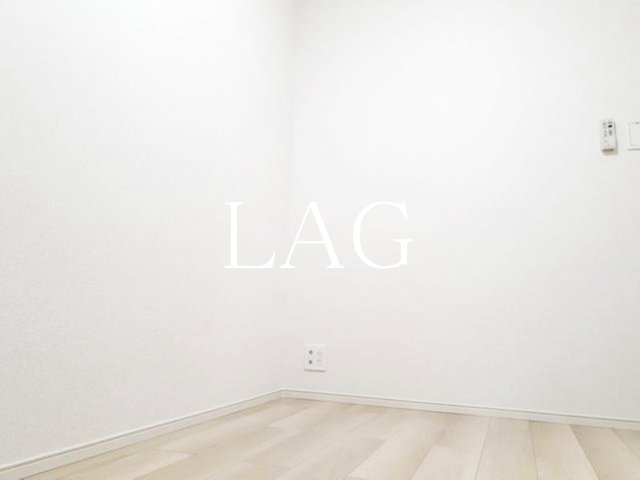 その他部屋・スペース　寝室です。