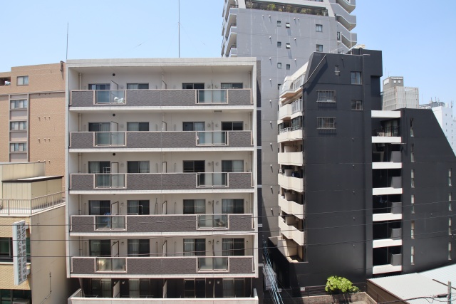 眺望　※別室の参考写真の為、現況優先です。