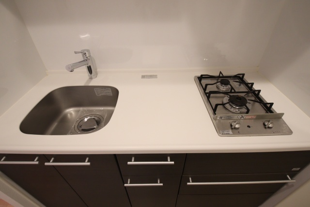 キッチン　※別室の参考写真の為、現況優先です。