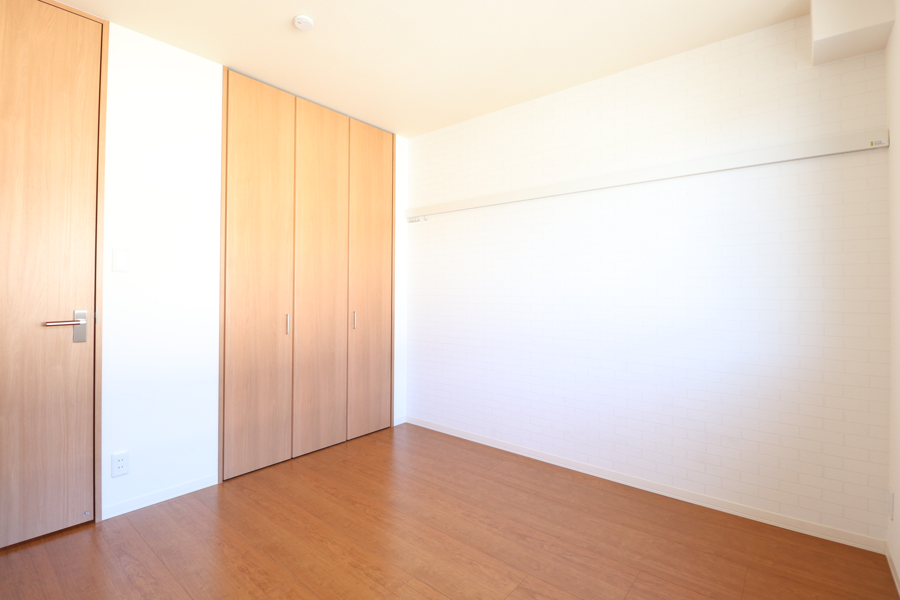 その他部屋・スペース　5.5帖の洋室♪