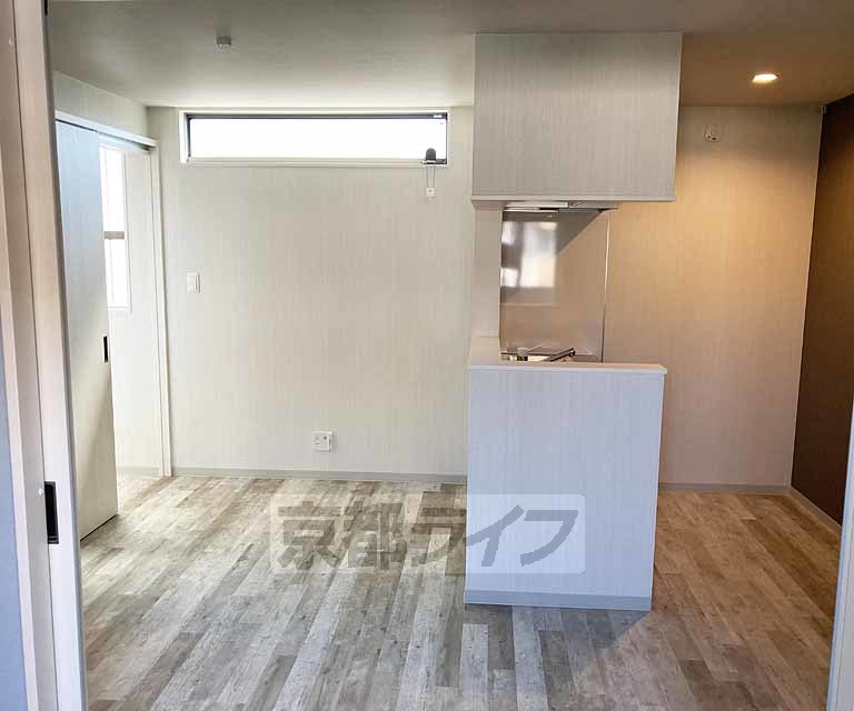 居室・リビング　とても綺麗なお部屋です・