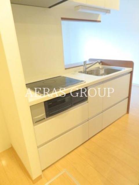 キッチン　同仕様タイプ