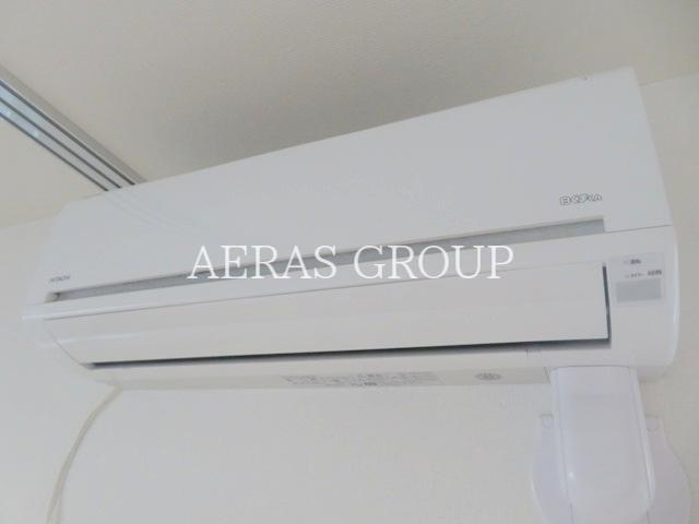 その他設備　同仕様タイプ