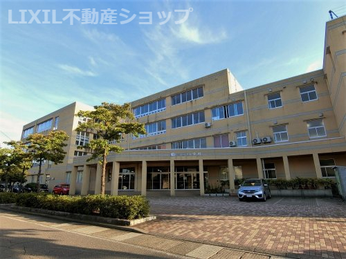 小学校　上越市立大町小学校（小学校）まで430m