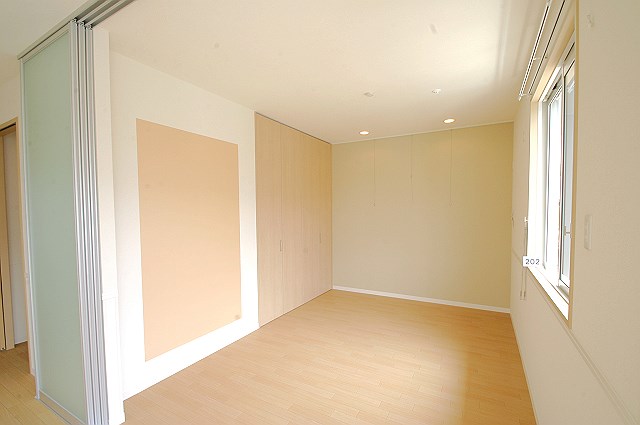 居室・リビング　※他部屋参考写真※